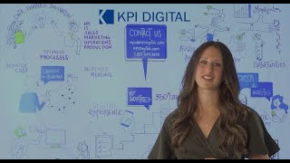 How collaboration helps us achieve better results | Insights from KPI Digital