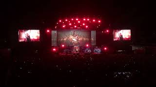 Iron Maiden - Alexander The Great (13.06.2023 ll Kraków, Tauron Arena)