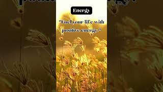 Energy | Brendon Burchard | #inspirationalquotes #quote #shorts