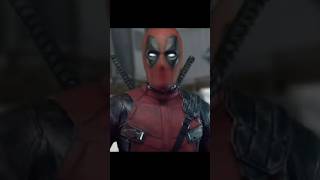 Deadpool Enters Captain America: Civil War Airpot Battle! | #deadpool #shorts | superWither1234