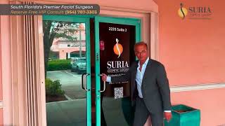 Suria Plastic Surgery Office Tour