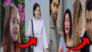 Mery humsafar Explanation (2021) Part 1| hania amir|  farhan saeed| Drama in minutes