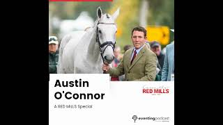 Red Mills Special: Austin O'Connor