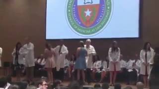 WHITE COAT CEREMONY (7.23.2016)