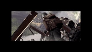 Medal of Honor: Allied Assault - Intro (german subtitles)