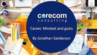 Career, Mindset & Goals