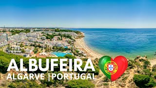 Albufeira, Portugal 🇵🇹 What to consider if you're buying or renting property in the Algarve