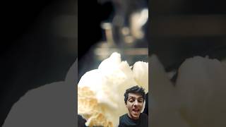 Popcorn close up great work #urday#satisfying#trending#oddlysatisfying#popcorn #food#shorts#youtube