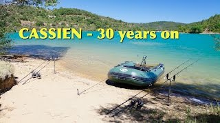 Cassien   30 years on