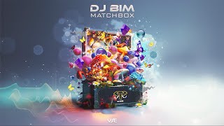 DJ Bim  Matchbox (Full lenght Mix)