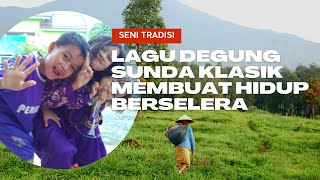 Lagu Degung Sunda Klasik Membuat Hidup Berselera