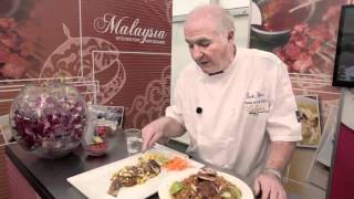 Taste of New Zealand with Rick Stein