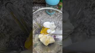 High Protein Smoothie Recipe / Rehana in kitchen #high protein smoothie recipe #rehana in kitchen #