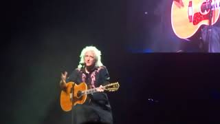 Queen + Adam Lambert - Love Of My Life