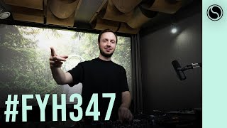 Andrew Rayel - Find Your Harmony Episode #347