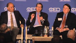 CED's 2015 Spring Policy Conference: Judicial Selection Reform