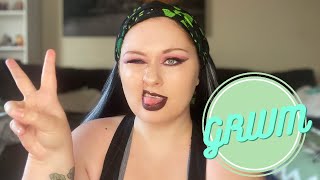 GRWM Summer Solstice and The Dark Universe Announcement