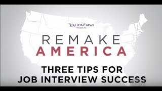 Perfect Resume's Interview Coaching Tips Appear Nationally on Yahoo!