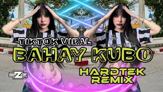 🔥 BINI - BAHAY KUBO ( TIKTOK VIRAL ) BUDOTS REMIX 🔥 DJ TAMZKIE REMIX | HARDTEK REMIX