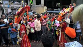 Chowdeshwari Yatra 2024 Ichalkaranji