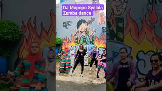 Dance DJ Mapopo Syalala