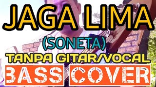 JAGA LIMA_BASS COVER_BACKING TRACK