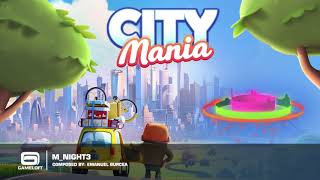 City Mania: Town Building Game - M_Night3