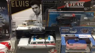 Weekly Haul #5 Hot Wheels - Greenlight - M2 & Much More!