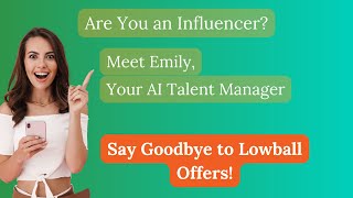 Sick of Lowball Collab Offers? This AI Gets You Paid What You're Worth!