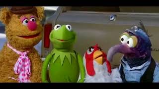 Favorite Scenes in Movies: The Muppet Movie!