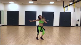 Mamma Wanna Mambo by Meghan Trainor ft. Natti Natasha-ZIN101 Zumba #zumba #zumbafitness #zumbawear