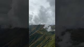 Rauris - Mladen Zecevic-Tadic im Nationalpark Hohe Tauern