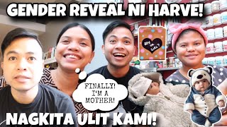 GENDER REVEAL PARTY! IBUBUNYAG NA! FINALLY BABY NO.2! NAGKAGULO ANG GERMAN SA BAHAY! | Oliver Cagas