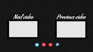 Next + Prev Outro