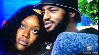 BBNAIJA 2022 : I Feel I Disappointed My Fans Already Daniella Cries Out, After S£x With Khalid