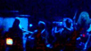 Eluveitie - Inis Mona (Live @ Milano 19-X-10)