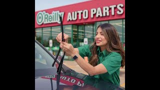 Why Is O'Reilly Automotive (ORLY) Up 7.6% Since Last Earnings Report?