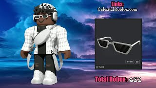 10 New White Roblox Outfits