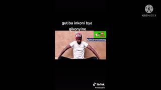 Video ziri kubica kuri TikTok, irebere niba wumva cg ushaka guseka 😂😅