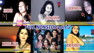 5 Ratu Triping Vol. 4 Nonstop part 2 - Fanisun, Liza Tania, Lola Novia, Monica Bule, Riri Anjely