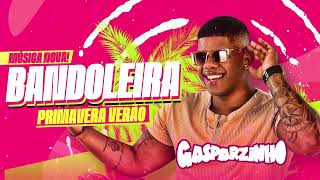 Gasparzinho Cd verão músicas nova