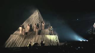 Kanye West - Yeezus Tour | The Film