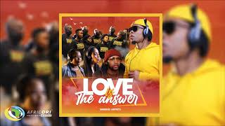 Mariechan, Soweto Gospel Choir, Masandi, Mawat & Lebo Sekgobela- Love is the Answer (Official Audio)