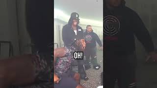 Kevin Hart Had AMP Fooled