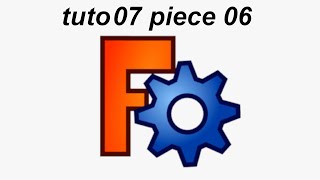 tuto freecad 07 piece 06