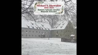 Michael S Showalter Snow Tribute