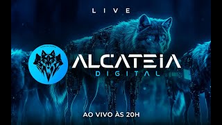 Alcateia Digital | Uma Comunidade para Todos!