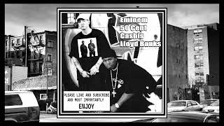 Eminem ft 50 Cent, Cashis, Lloyd Banks - Like You Don't Know ( Unreleased Version )