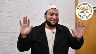 The Virtues of Sadaqah by Dr Mahmoud Attiya - Seven Spikes Relief Jumu'ah Khutbah