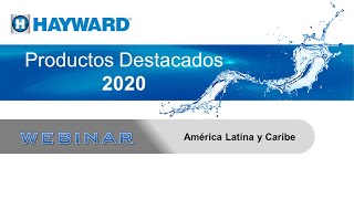 Webinar- Resumen de productos destacados 2020